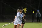 WLax vs FSU  Women’s Lacrosse vs Framingham State University. - Photo by: KEITH NORDSTROM : WLax, lacrosse